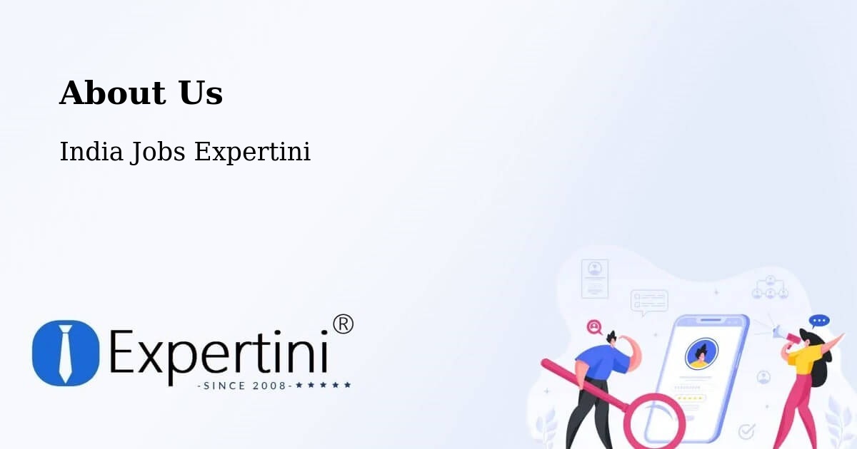 About Expertini Recruitment Platform  – Ponnuru - Ponnuru, India Jobs Expertini