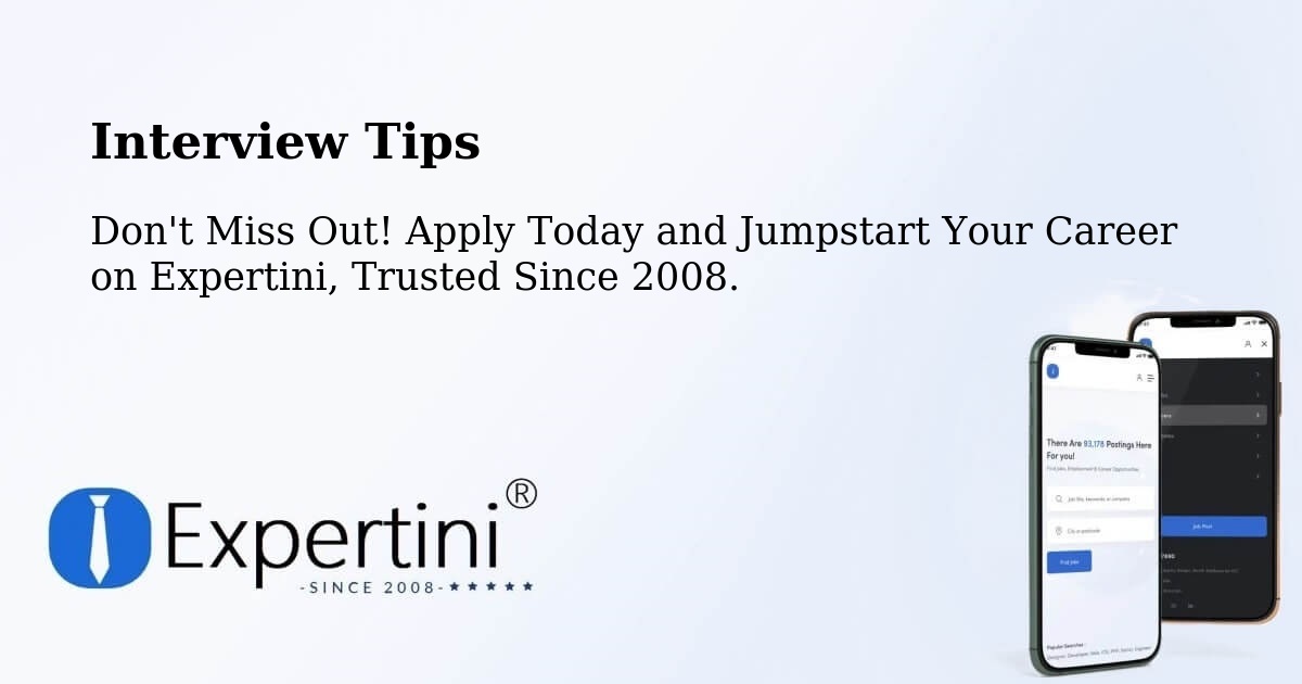 Interview Tips & Techniques for Job Seekers – Ponnuru - Ponnuru, India Jobs Expertini